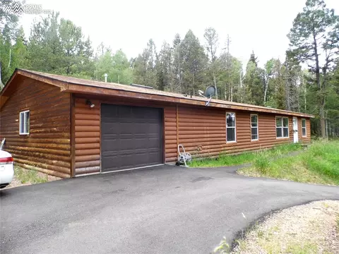 740 Jolly Rogue Dr, Divide, CO 80814 photo 1