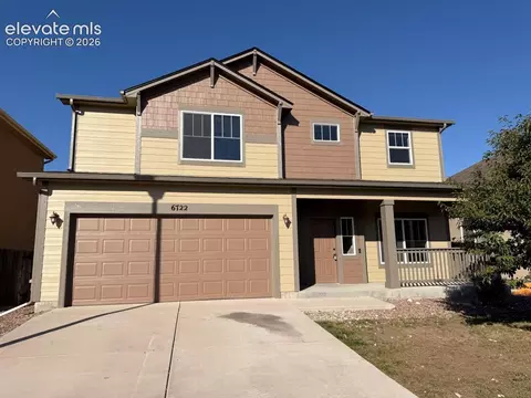 6722 Stingray Ln, Colorado Springs, CO 80925