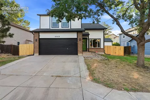 6060 Whirlwind Dr, Colorado Springs, CO 80923