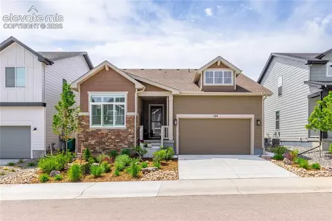 124 Kitselman Dr, Castle Rock, CO 80104