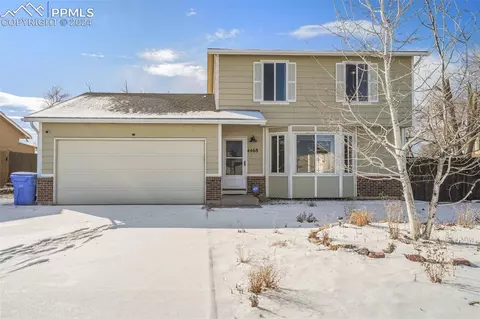 4468 Fenton Rd, Colorado Springs, CO 80916