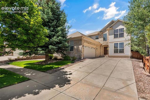 8956 Gold Bluff Dr, Colorado Springs, CO 80920