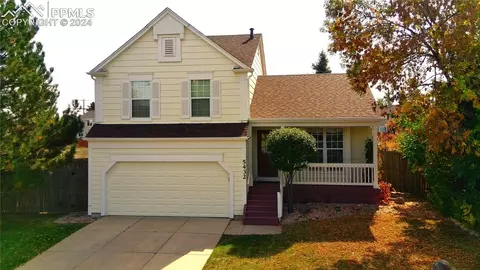 5432 E Manchester Dr, Castle Rock, CO 80104