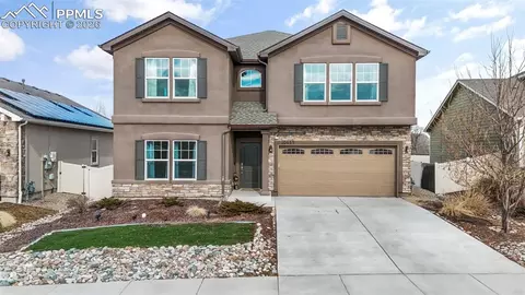 10653 Traders Pkwy, Fountain, CO 80817