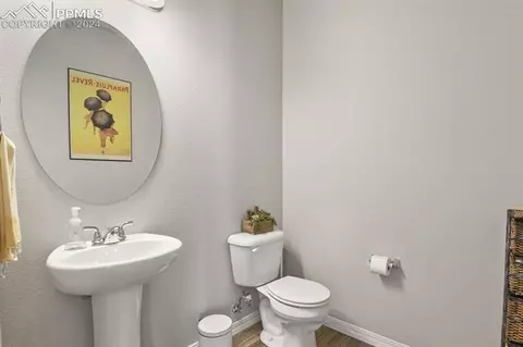 7539 Johnsontown Hts, Colorado Springs, CO 80908