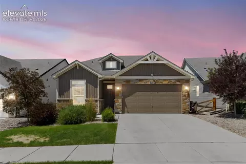 6364 Melvick Pt, Colorado Springs, CO 80927