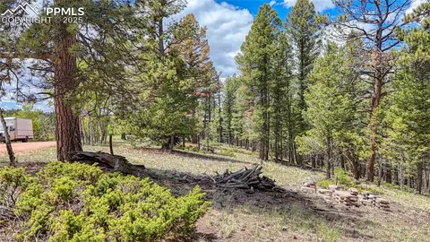 26 N Eldorado Cir, Florissant, CO 80816