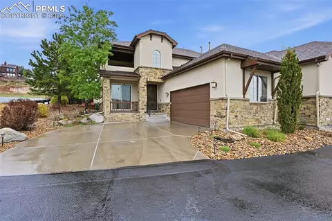 4417 Echo Ct, Larkspur, CO 80118