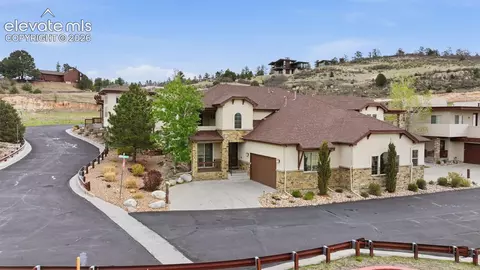 4417 Echo Ct, Larkspur, CO 80118