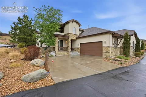 4417 Echo Ct, Larkspur, CO 80118