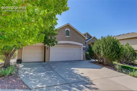 9923 Red Sage Dr, Colorado Springs, CO 80920