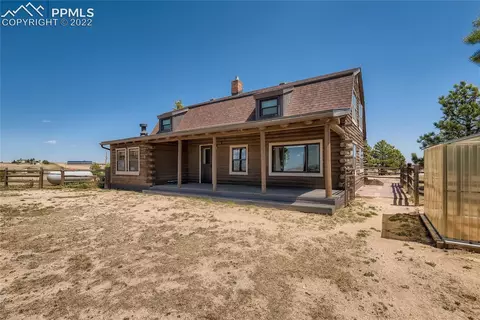 16640 Brooks Way, Elbert, CO 80106 photo 1