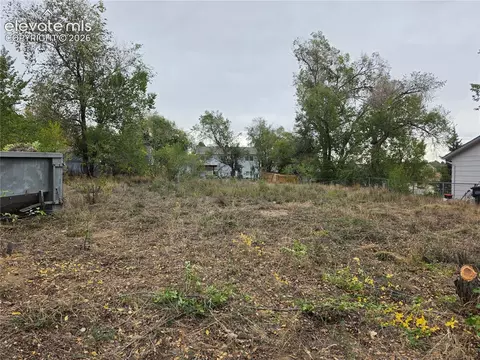 3340 Knotwood Dr, Colorado Springs, CO 80910