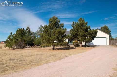 10130 Raptor Loop, Peyton, CO 80831 photo 3