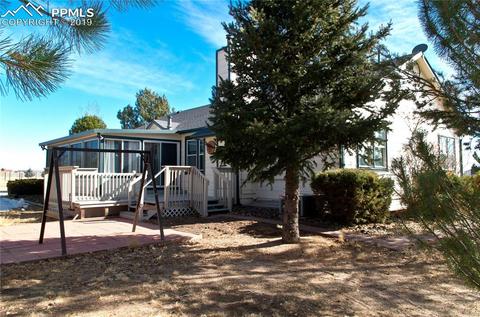 10130 Raptor Loop, Peyton, CO 80831 photo 32
