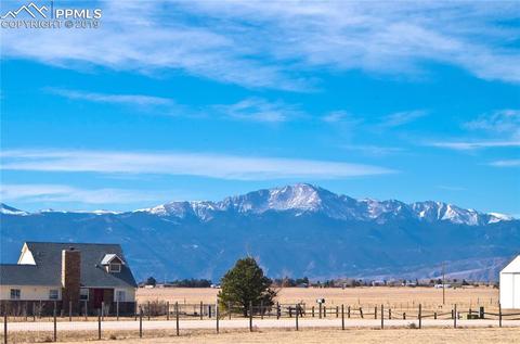 10130 Raptor Loop, Peyton, CO 80831 photo 40