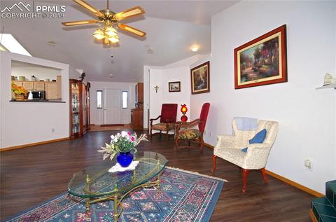 10130 Raptor Loop, Peyton, CO 80831 photo 5