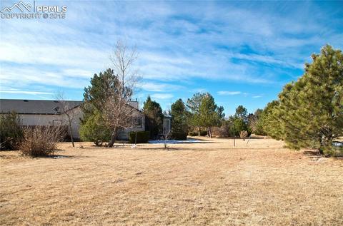 10130 Raptor Loop, Peyton, CO 80831 photo 29