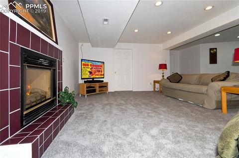 10130 Raptor Loop, Peyton, CO 80831 photo 21