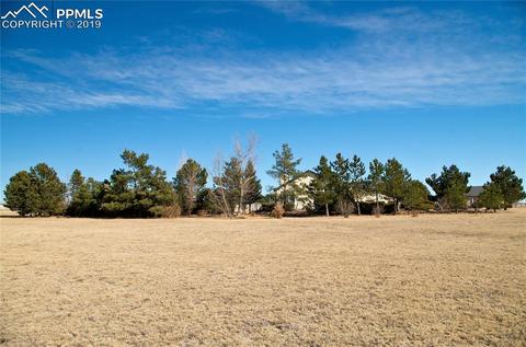 10130 Raptor Loop, Peyton, CO 80831 photo 36