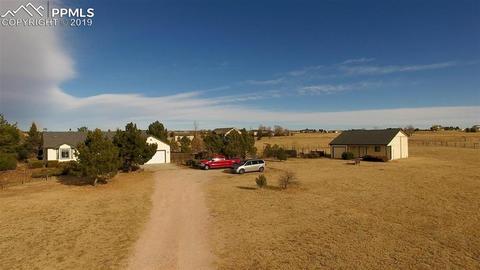 10130 Raptor Loop, Peyton, CO 80831 photo 2
