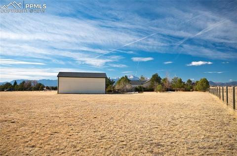 10130 Raptor Loop, Peyton, CO 80831 photo 28