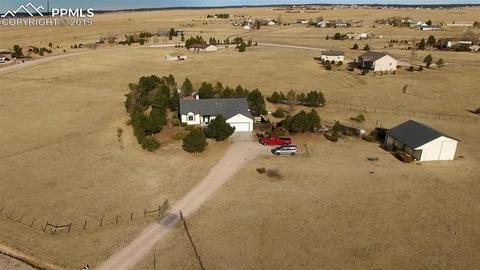 10130 Raptor Loop, Peyton, CO 80831 photo 1