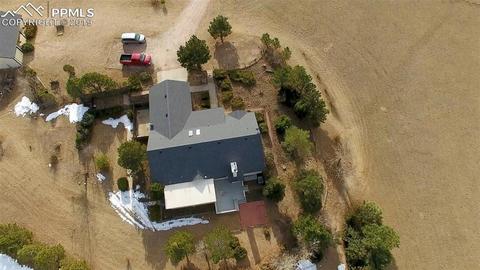 10130 Raptor Loop, Peyton, CO 80831 photo 37