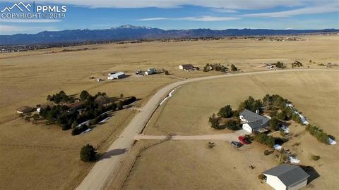 10130 Raptor Loop, Peyton, CO 80831 photo 38