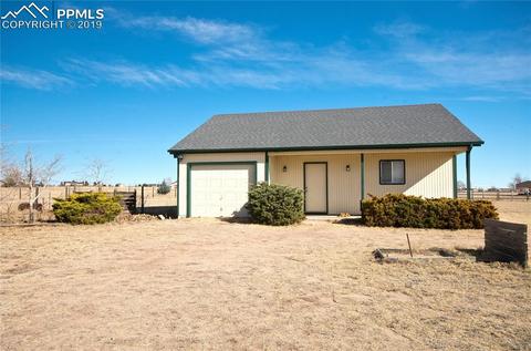 10130 Raptor Loop, Peyton, CO 80831 photo 34