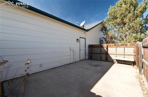 10130 Raptor Loop, Peyton, CO 80831 photo 33