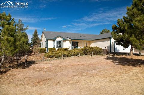10130 Raptor Loop, Peyton, CO 80831 photo 4