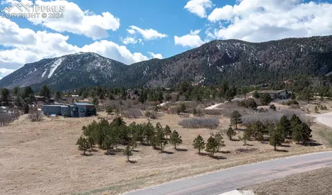 4511 Red Rock Ranch Dr, Monument, CO 80132