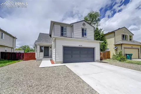 8330 Dassel Dr, Fountain, CO 80817