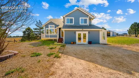 1724 Kiowa Trl, Elizabeth, CO 80107