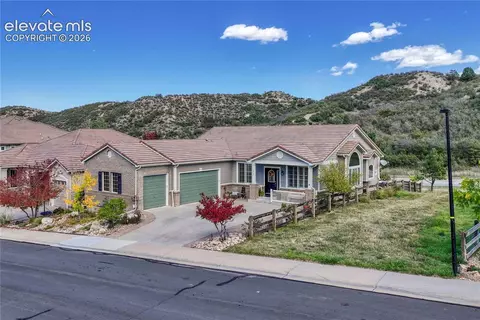 1410 Exquisite St, Castle Rock, CO 80109