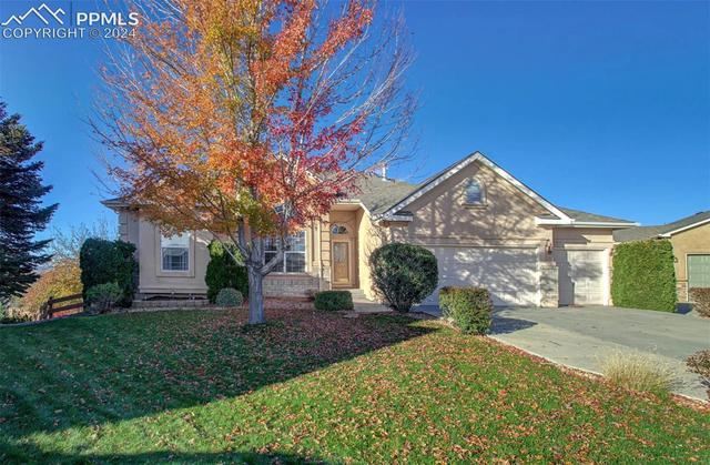3638 Spitfire Dr, Colorado Springs, CO 80911