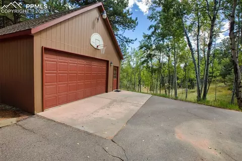 24 Valley Cir, Divide, CO 80814 photo 33