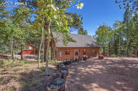 24 Valley Cir, Divide, CO 80814 photo 40