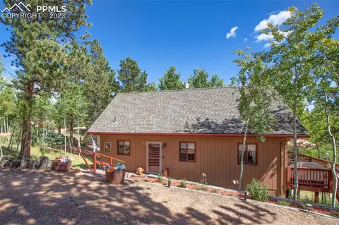 24 Valley Cir, Divide, CO 80814 photo 39