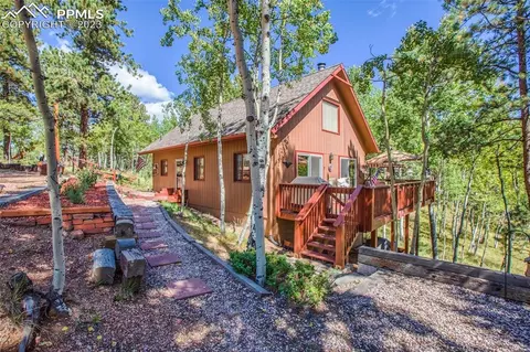 24 Valley Cir, Divide, CO 80814 photo 1