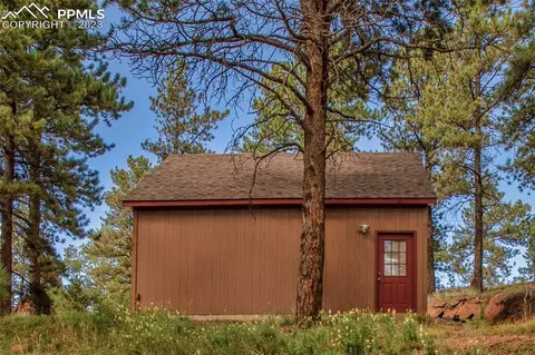 24 Valley Cir, Divide, CO 80814 photo 34
