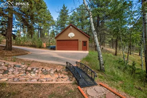24 Valley Cir, Divide, CO 80814 photo 38