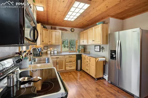 24 Valley Cir, Divide, CO 80814 photo 14