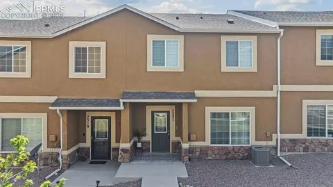 7531 Red Fir Pt, Colorado Springs, CO 80908