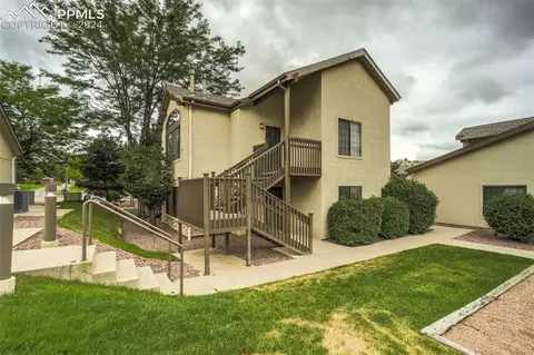 2195 Alicia Pt #102, Colorado Springs, CO 80919