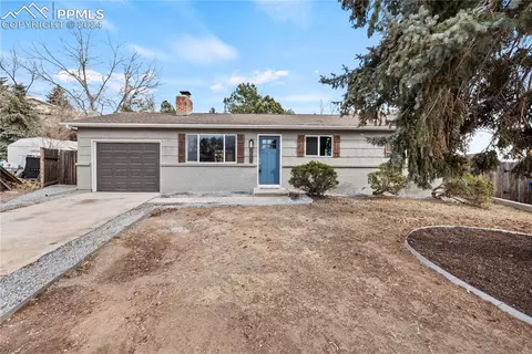2663 Tomah Ct, Colorado Springs, CO 80918