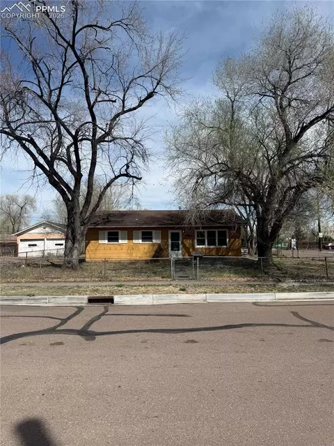 1316 Harrison Rd, Colorado Springs, CO 80905