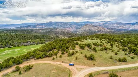 1069 Eagle Peak Cir, Cotopaxi, CO 81223 photo 2