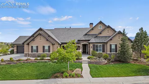 2277 Rainbows End Pt, Colorado Springs, CO 80921